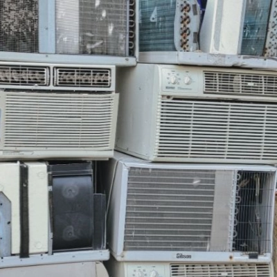 Kaş Bölgesinde Hurda Fiyatları